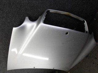 капот Mercedes-Benz CLK-Класс W208/A208 [рестайлинг] 1999, 3.2 л., бензин, АКПП, купе