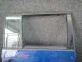 дверь задняя правая Volkswagen Touran 1 поколение [2-й рестайлинг] 2011, 1.4 л., бензин, МКПП, минивэн - фото №6