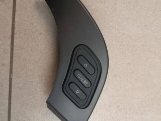 кнопка ручного тормоза (ручника) Alfa Romeo 2020, 1.8 л., бензин, АКПП, серый, передний привод, 156105329