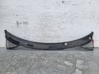 дождевик Peugeot 207 1 поколение 2008, 1.6 л., дизель, 5МКПП, серебро, универсал, 96818458