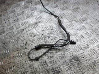 трубка (шланг) сцепления Volkswagen Golf 6 поколение 2009, 1.6 л., дизель, МКПП, универсал, 1K1721465AQ