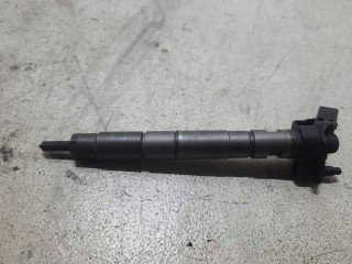 форсунка Audi A6 4F/C6 2006, 3.0 л., ASB, дизель, АКПП, полный привод, 0445115004, 059130277Q