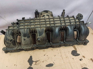 коллектор впускной BMW 2010, 3.0 л., N55 B30 A, бензин, 7576911