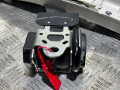 ремень безопасности Nissan Juke YF15 2011, 1.6 л., HR16DE, бензин, 5МКПП, внедорожник 5 дв., 617968000A - фото №2
