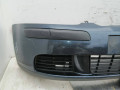 бампер передний Volkswagen Golf 5 поколение 2005, 1.9 л., дизель, 5МКПП, черный, хетчбэк 5 дв. - фото №3