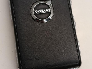 ключ Volvo XC40 1 поколение [рестайлинг] 2024, 2.0 л., бензин, 32398061