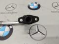 масляная трубка Mercedes-Benz E-Класс W213/S213/C238/A238 [рестайлинг] 2021, 2.0 л., бензин, A2740900377 - фото №3