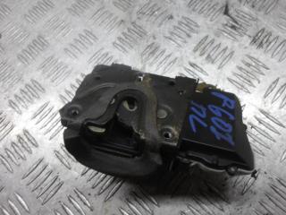 замок двери передней левой Peugeot 607 1 поколение 2003