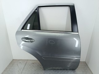 дверь задняя правая Mercedes-Benz M-Класс W164 [рестайлинг] 2011, 3.0 л., TD, дизель, АКПП, полный привод