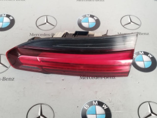 фонарь крышки багажника правый BMW 2023, 2.0 л., бензин, 416, 7433798