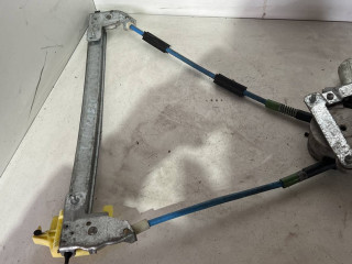 стеклоподъемник электрический задний левый Citroen Xsara Picasso 1 поколение 2003, 1.8 л., 6FY (EW7A), бензин, 5МКПП, минивэн