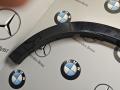 молдинг крыла BMW X6 F16 2017, 8056552 - фото №2