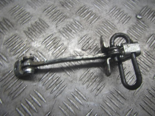 ограничитель открывания двери Opel Meriva 1 поколение (A) 2004, 13147255