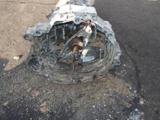 КПП механическая (МКПП) Audi A4 B7 2007, 2.0 л., бензин, МКПП, универсал, GVD