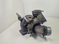 турбина Volkswagen Touareg 1 поколение 2004, 2.5 л., TD, дизель, АКПП, полный привод, GT2056V, 07Q145702B - фото №4