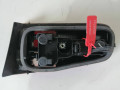 фонарь крышки багажника левый Renault Laguna 2 поколение 2003, 1.8 л., F4P 774, бензин, 5МКПП, хетчбэк 5 дв. - фото №2