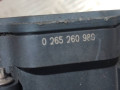 блок ABS Fiat Ducato 3 поколение [рестайлинг] 2016, 2.3 л., дизель, 6МКПП, микроавтобус, 2265106516, 0265956214, 00519870330, 97295, 0265260989 - фото №5