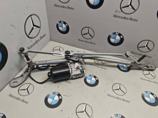 механизм стеклоочистителя (трапеция дворников) BMW 6 GT G32 2019, 3.0 л., B58B30, бензин, 7498369