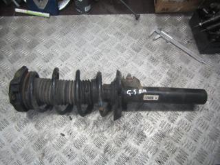 стойка передняя правая Volkswagen Golf 4 поколение 2006, 1K0413031BF