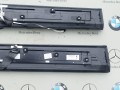 Накладка на порог внутренняя (комплект) BMW 2022, 3.0 л., B58B30C, бензин, АКПП, c36, купе, полный привод, 8076406, 8076405 - фото №10