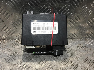 блок управления парктрониками Opel Vectra C 2003, 2.0 л., дизель, МКПП, 0263004031, 511995847, 13157260