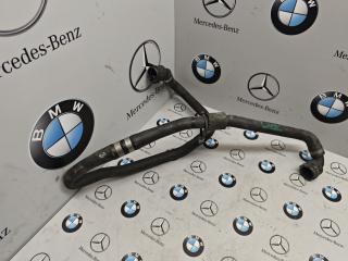 патрубок радиатора BMW 5 серия G30/G31 [рестайлинг] 2022, 3.0 л., бензин, полный привод, 9430891