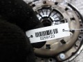 маховик BMW 3 серия E46 2001, 2.0 л., дизель, 1223712 - фото №2