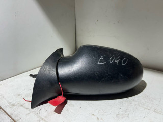 зеркало наружное левое Mercedes-Benz A-Класс W168/V168 [рестайлинг] 2002, хетчбэк 5 дв.