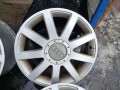 диск литой Audi A3 8P 2005, 7, 5J17H2ET56, 5112, 8P0601025Q - фото №11