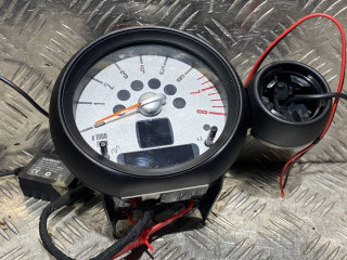Тахометр Mini Countryman 1 поколение 2012, 1.6 л., N16 B16 A, бензин, 6МКПП, хетчбэк 5 дв., 927555902