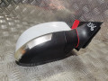 зеркало наружное правое Ford Focus 3 поколение 2012, 1.6 л., T1DB, дизель, 6МКПП, хетчбэк 5 дв. - фото №3