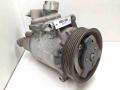 компрессор кондиционера SEAT Ibiza 4 поколение 2010, 1.6 л., TD, дизель, МКПП, передний привод, CAY, 5N0820803A - фото №2