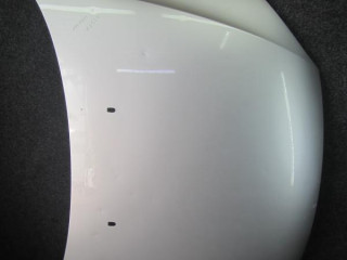 капот Ford Mondeo 3 поколение 2003, 1.8 л., бензин, МКПП, хетчбэк 5 дв.