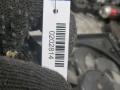 вентилятор радиатора Volkswagen Fox 2 поколение 5Z 2006 - фото №5