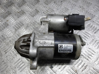 стартер Mazda 3 BL [рестайлинг] 2011, 1.6 л., бензин, МКПП, хетчбэк 5 дв., M000T33371