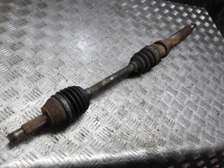 полуось передняя правая (приводной вал, ШРУС) Ford Fiesta 6 поколение [рестайлинг] 2014, 1.3 л., бензин, МКПП, хетчбэк 5 дв.