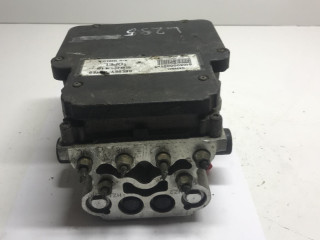 блок ABS Opel Vectra B 1996, 1.8 л., X 18 XE, бензин, 5МКПП, хетчбэк 5 дв., 12836801, 12864101, S105000001P