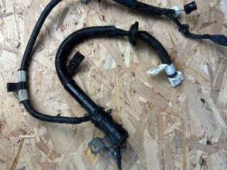 проводка Lexus RX 4 поколение [рестайлинг] 2020, 3.5 л., гибрид, вариатор, красный, полный привод, правый руль, 8216348160