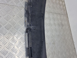 дождевик Mercedes-Benz M-Класс W163 [рестайлинг] 2003, 2.7 л., CDi, дизель, МКПП, внедорожник 5 дв., полный привод, A1638310144