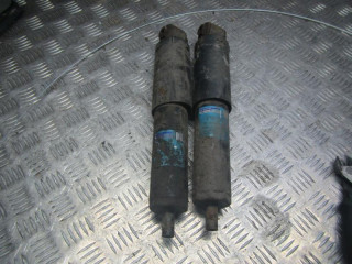 амортизатор передний Volkswagen Transporter T4 1996, 2.4 л., дизель, МКПП, микроавтобус