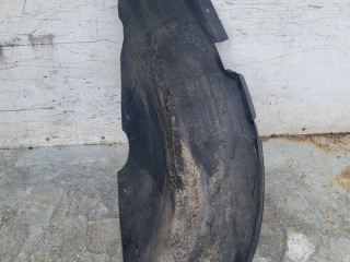 защита арок задняя правая (подкрылок) Volkswagen Sharan 1 поколение [рестайлинг] 2001, 1.8 л., минивэн