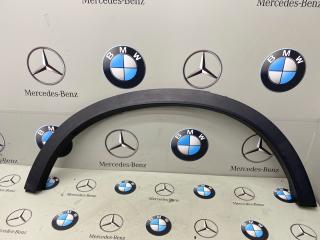 молдинг крыла BMW X3 F25 2012, 3.0 л., N52 B30 A, бензин, 7210084