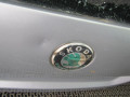 крышка багажника (дверь 3-5) Skoda Octavia 1 поколение [рестайлинг] 2006 - фото №9
