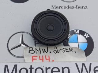 динамик высокочастотный (пищалка) BMW 2 серия F44 2020, 2.0 л., бензин, хетчбэк 5 дв., полный привод, правый руль, 8715685