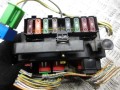 блок предохранителей Fiat Ulysse 2 поколение 2006, 2.2 л., дизель, МКПП, минивэн, 9646405280 - фото №3