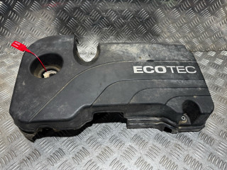 декоративная крышка двигателя Chevrolet Equinox 3 поколение 2020, 1.5 л., бензин, АКПП, внедорожник 5 дв., передний привод