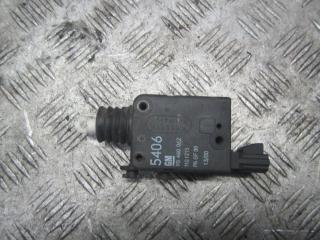 активатор (привод) замка двери Opel Zafira 1 поколение (A) 2001, 1.8 л., бензин, МКПП, минивэн, 90460062