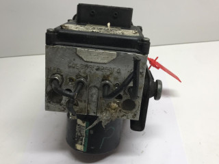 блок ABS Peugeot 407 1 поколение 2006, 1.6 л., дизель, МКПП, седан, 15710604, 15710504-D