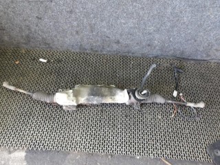 рулевая рейка Volkswagen Golf 6 поколение 2009, 1.6 л., дизель, МКПП, универсал, 1K0909144M, 1K1423051EL