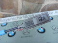 трос двери BMW 2024, 3.0 л., бензин, 7409277 - фото №3